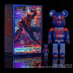 2025年最新】be@rbrick 400% スパイダーマンの人気アイテム - メルカリ