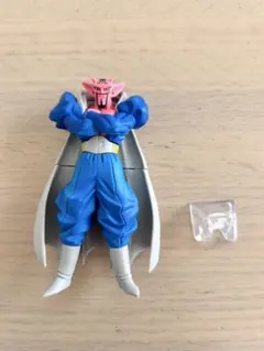 ダーブラ HG ドラゴンボール04 MAJIN BUU SAGA ガチャガチャ