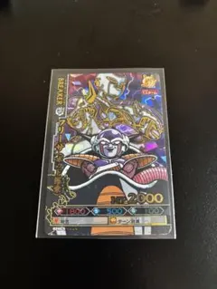 美品】ドラゴンバトラーズ フリーザ(ポッド搭乗) 激レア B325-7 - メルカリ