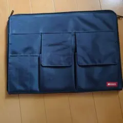 A4ノートPCケース インナーバッグ