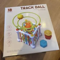 TRACK BALL 新品