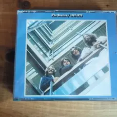 The Beatles / 1967-1970 2枚組CD