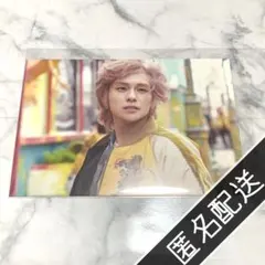 ウィンブレ 兎耳山 丁子 山下 幸輝 ポストカード 劇場版 実写 映画