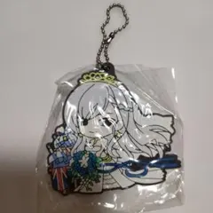 【10/16まで】ベルファスト アズールレーン ラバーキーホルダー