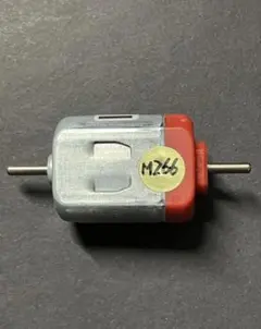 【M266】ミニ四駆　マッハダッシュPRO 慣らし済み　送料込み