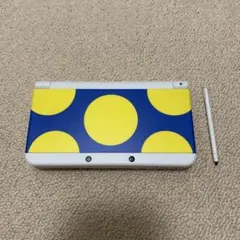 液晶美品　Newニンテンドー3DS ホワイト