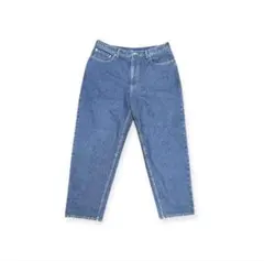 90s 00s NAUTICA バギーデニム 極太 デニムパンツ W44 - メルカリ