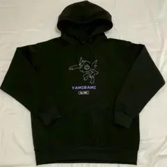 裏起毛 パーカー