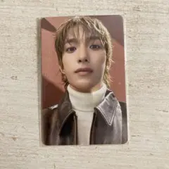 ドギョム ラキドロ DxS SEVENTEEN weverse トレカ