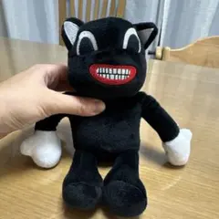 カートゥーンキャット