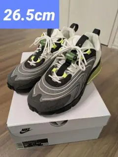 NIKE Air Max 270 ENG 26.5cm ネオン