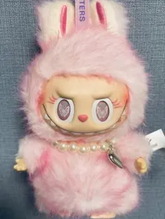 海外限定　ZIMOMO ジモモ　カスタム ジモモ ゲーム・おもちゃ・グッズ カスタム 海外限定ラブブ ジモモ