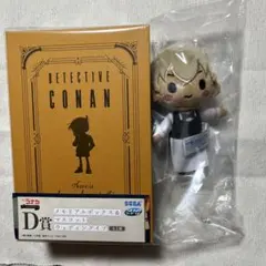 名探偵コナン メモリアルカット　安室透