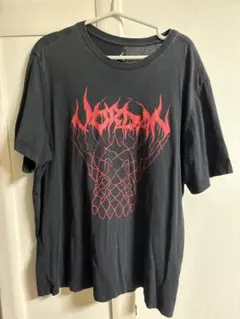 NIKE DRI-FIT tシャツ