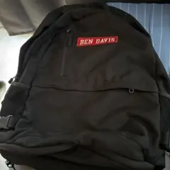 BEN DAVS リュック