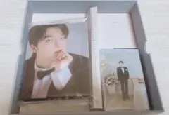 FML CARAT盤 ディノ