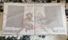 【新品未開封】ゼノブレイド2 ホムラ ヒカリ フィギュア グッスマ