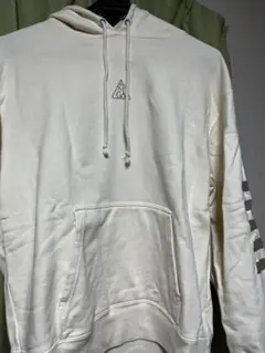 Mrs. GREEN APPLE  ホワイトラウンジパーカーフーディXLサイズ The White Lounge Hoodie | TOoKA BASE
