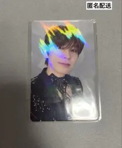 SEVENTEEN ウォヌ 消費期限 weverse 特典トレカ セブチ