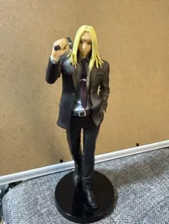 サカモトデイズ　神々廻　フィギュア　一番くじ