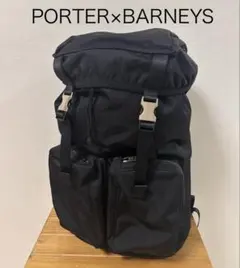 2025年最新】ポーター バーニーズニューヨーク バックパックの