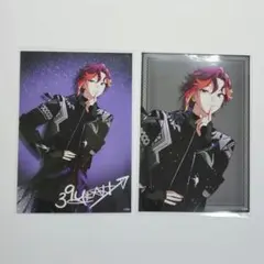 39yeah↗ XlamV ビバレン Costume Ver.Ⅱ ブロマイド