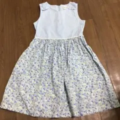 MOO NON NON 원피스 150cm