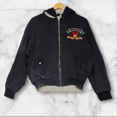 ノーブランド リバーシブルジャケット