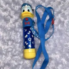 東京ディズニーリゾート ドナルド ミストファン