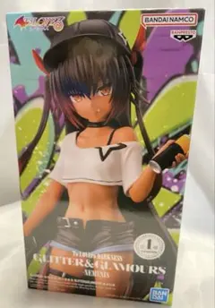 To LOVEる ダークネス GLITTER&GLAMOURS ネメシス