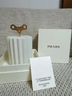 2026年最新】PRADA オルゴールの人気アイテム - メルカリ