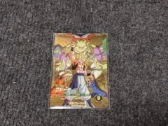 ドラゴンボールスーパーダイバーズ GDR SDVA-003 ゴジータ宝箱 未開封