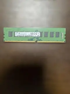 SAMSUNG（サムスン）メモリ　8GB