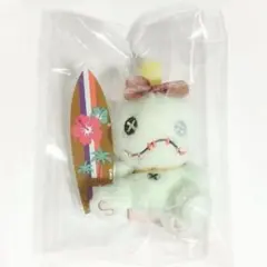 リロアンドスティッチ スクランプ マスコット