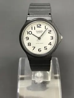 CASIO MQ-24-9B チープカシオ タイラーザクリエイター着用 - メルカリ