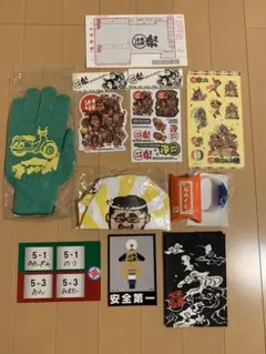 水曜どうでしょう　どうでしょう祭りUNITE2013 記念グッズ グッズ - 水曜どうでしょう祭 UNITE 2013