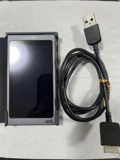 Sony NW-A30series WALKMAN