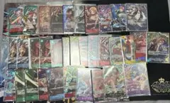 ワンピースカード　プロモまとめ売り