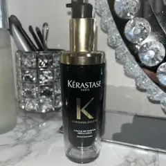 ケラスターゼ クロノロジストテルミック ヘアミルク・セラム 150ml