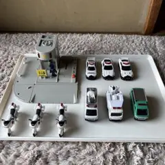 2025年最新】トミカタウン 交番の人気アイテム - メルカリ