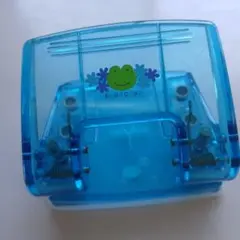 マザーグースの森　けろちゃん　激レアのサムネイル