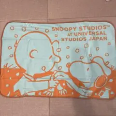 スヌーピー ブランケットのサムネイル