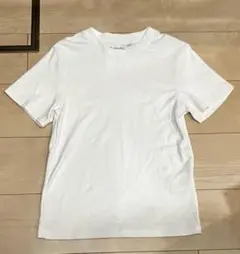 ワークマン　半袖 Tシャツ ホワイト Mサイズのサムネイル