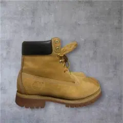 ティンバーランド ブーツ・革靴