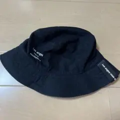 ブラック バケットハット ハニーズ　キャップ　帽子のサムネイル