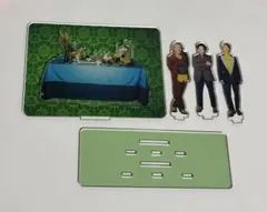 2026年最新】Mrs. GREEN APPLE アクリルスタンドの人気アイテム - メルカリ
