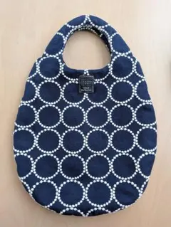 minaperhonen エッグバッグ