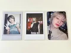 2025年最新】straykids ポラロイド アイエンの人気アイテム - メルカリ