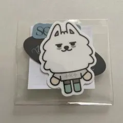 TXT スビン（ヨンモン）