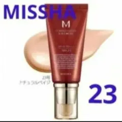 MISSHAミシャBBクリーム23のサムネイル